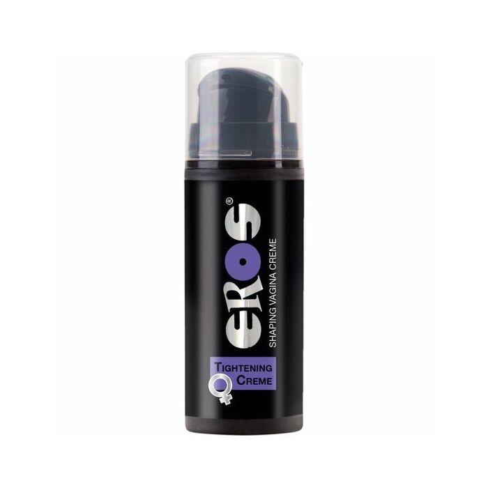 Creme Vaginal Eros Tight 30ml