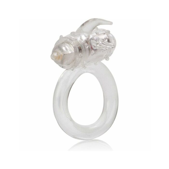 One touch flicker - anillo vibrador