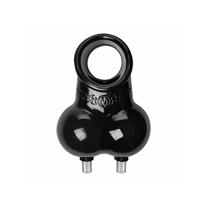 Possessor - funda para escroto compatible con electroestimulación