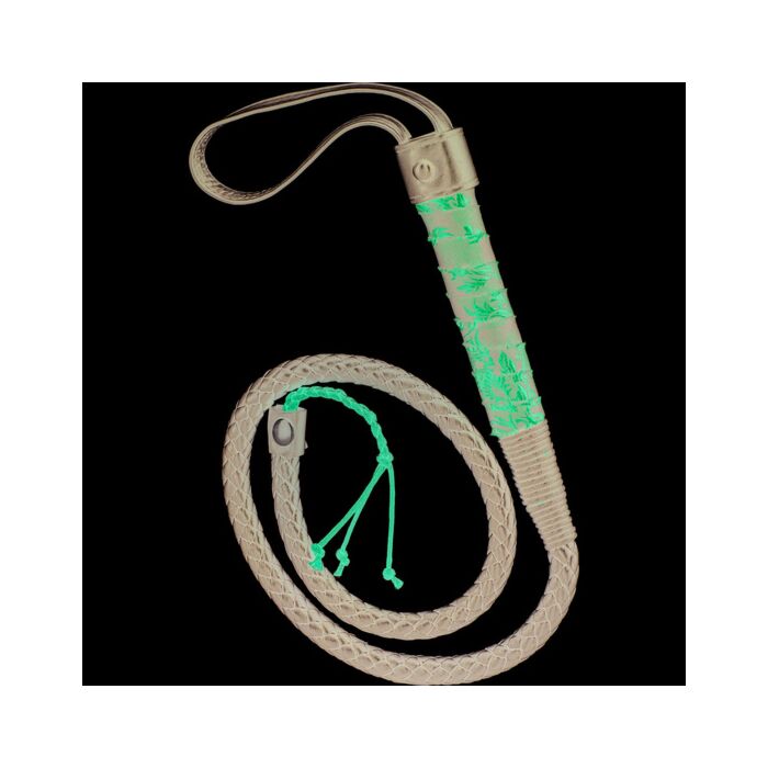 Scandal látigo bull whip