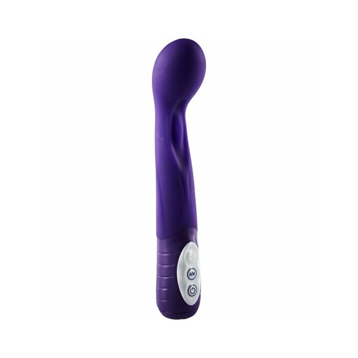My favorite vibrador punto g - morado