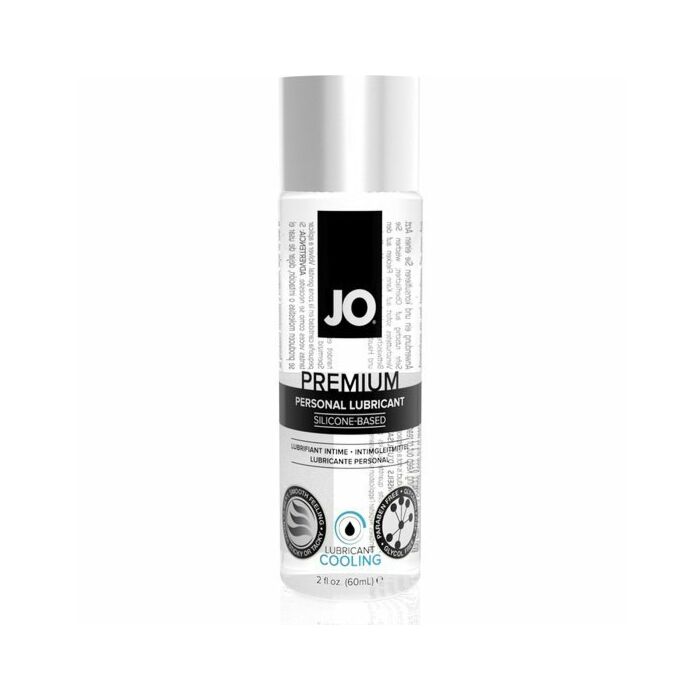 Jo efeito lubrificante premium frios 75 ml