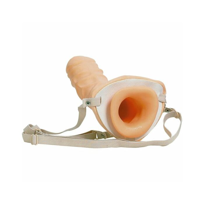 Arnes ajustável homens ocos