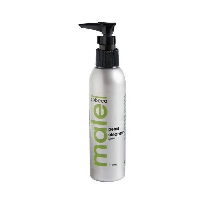 Pênis masculino limpador de 150 ml