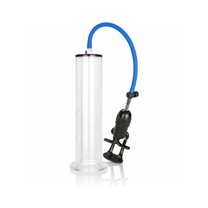 Executive vacuum bomba de erección