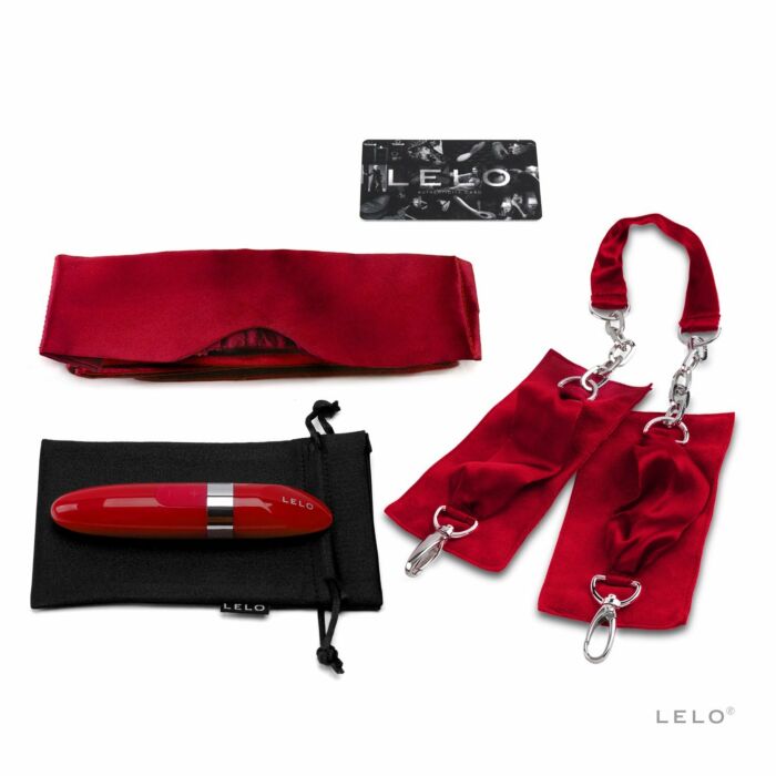 Adore-me Kit Pleasure - LELO