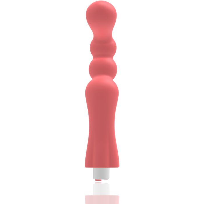 Vibrador Ponto G Glow