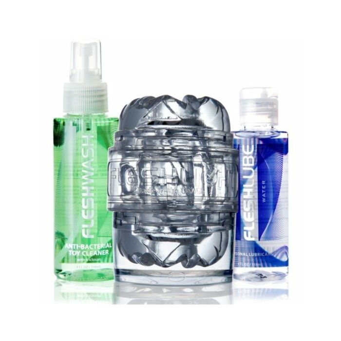 Combo de Prazer Quickshot