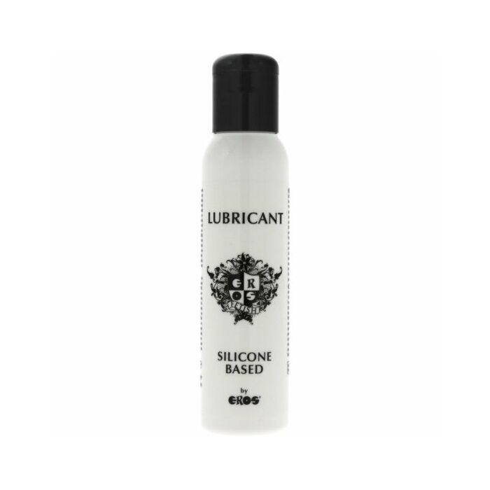 Lubrificante Eros Silk 100ml