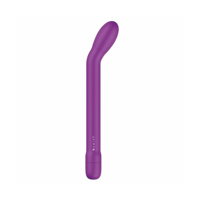 Vibrador Bgee Borgoña