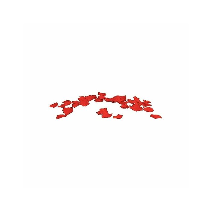 Perfumado pétalas de rosa