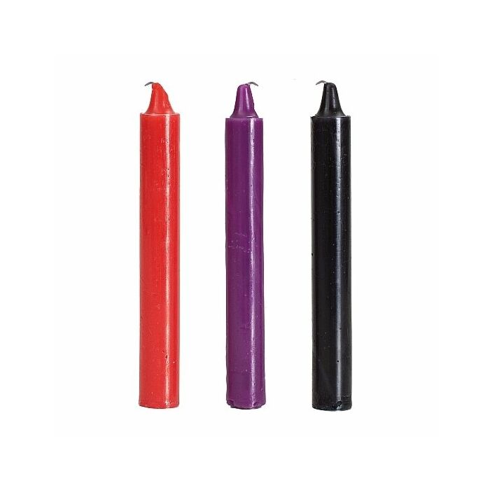 Candlestick em setembro