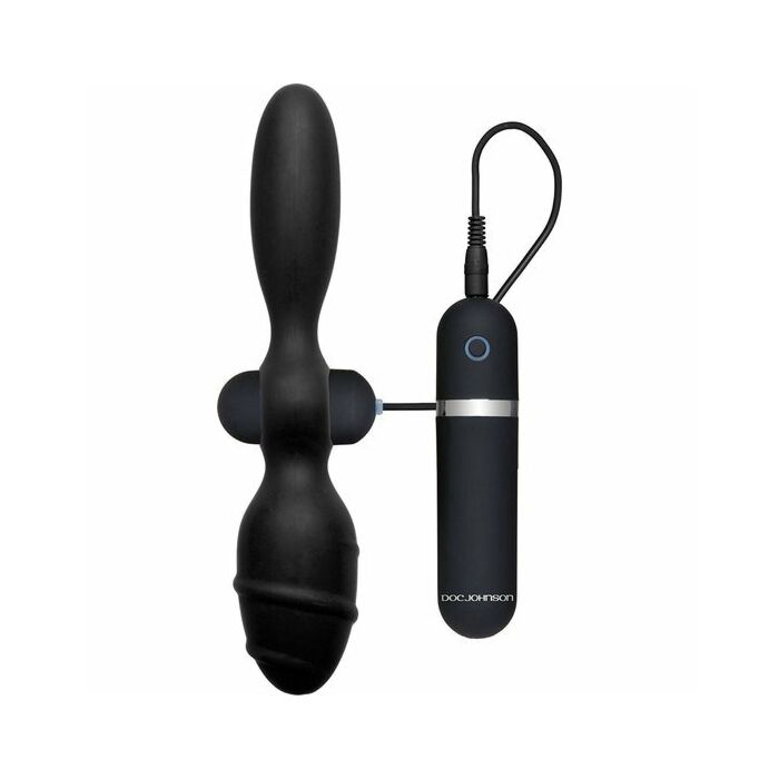 Titanmen double tool negro