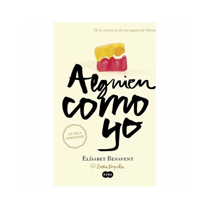 Alguém como eu minha escolha iii