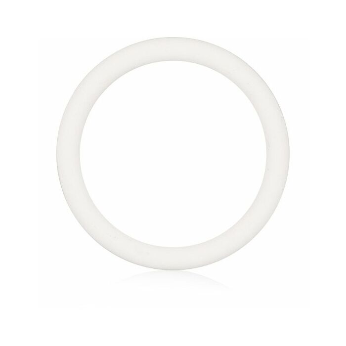 Rubber ring white grande