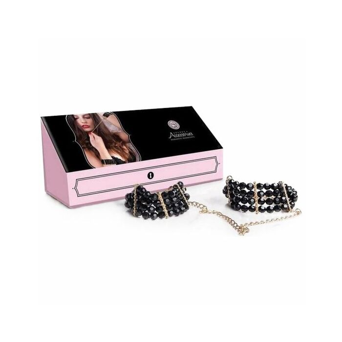 Secretplay acessorios algemas romatic