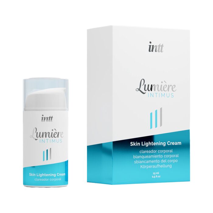 Creme Íntimo Lumière