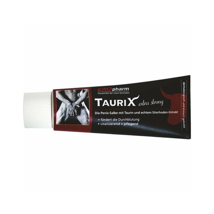 Creme Taurix Potente