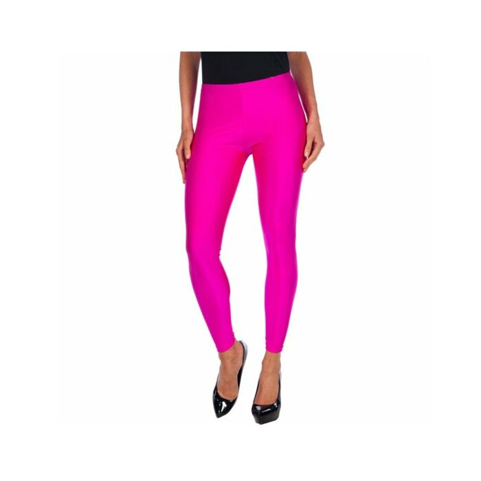 Intimax legging rosa básica