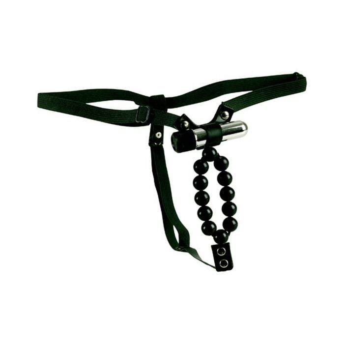 Tanga lovers con vibración