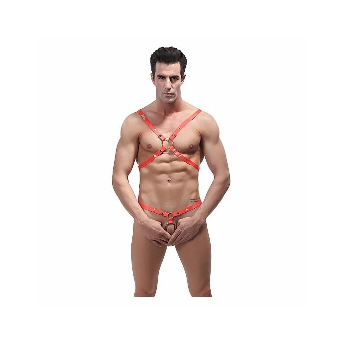 Male power set de arns para l naranja