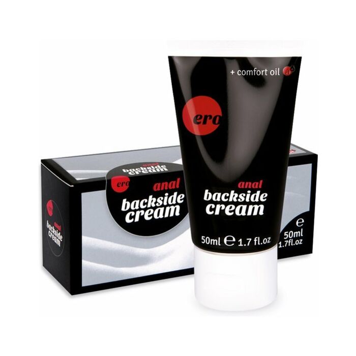 Ero back side creme anal 50 ml