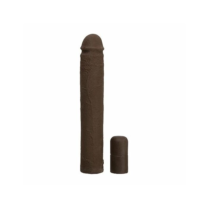 Ele kit de extensão Xtend para pénis preto