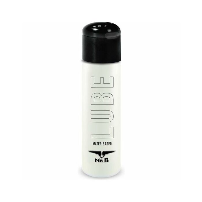 Mister-base de água lubrificante B 30 ml