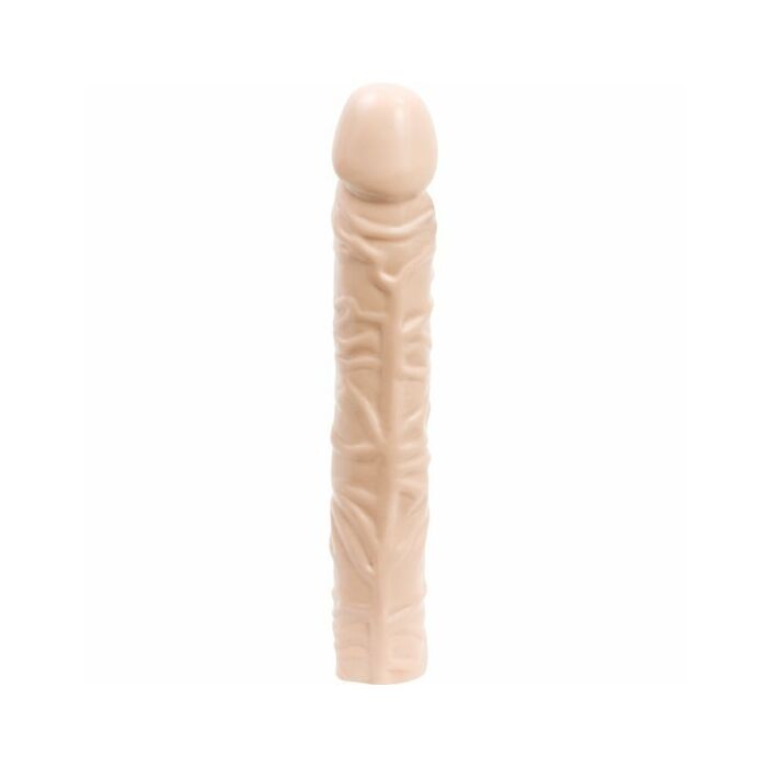 Clássico dong vibrador de 25 cm