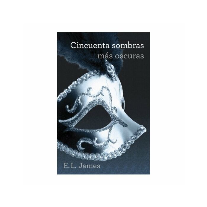 Cinquenta tons mais escuros (cinquenta tons trilogia 2)