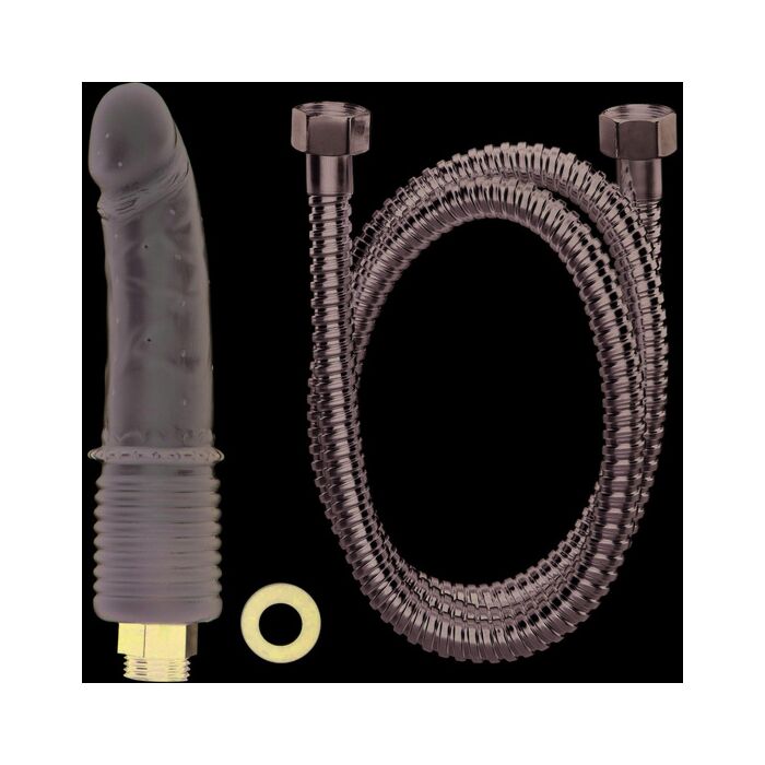 Colt telefono de ducha con forma de pene