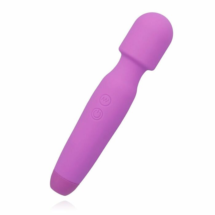 Spirit massage wand lila