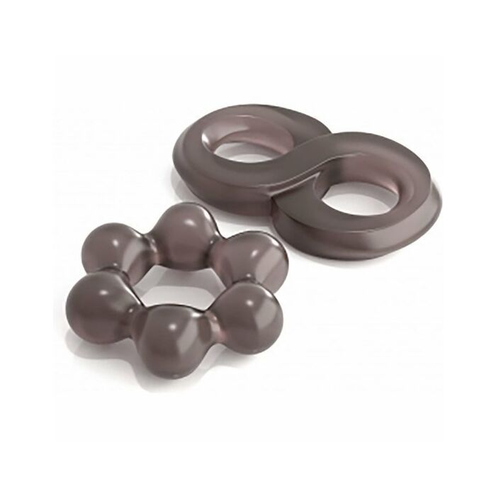 Anel de Desempenho Marrom