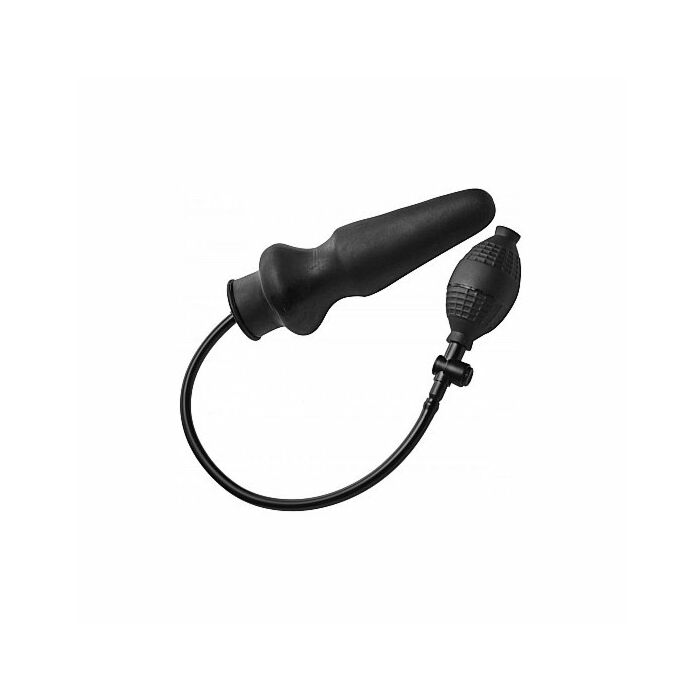 Expand xl plug anal inflable