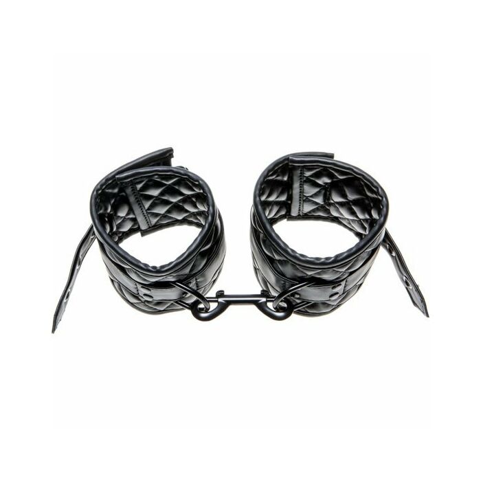 X-play tornozelos restrições