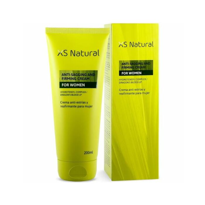 Creme Firmeza Natural Mulher