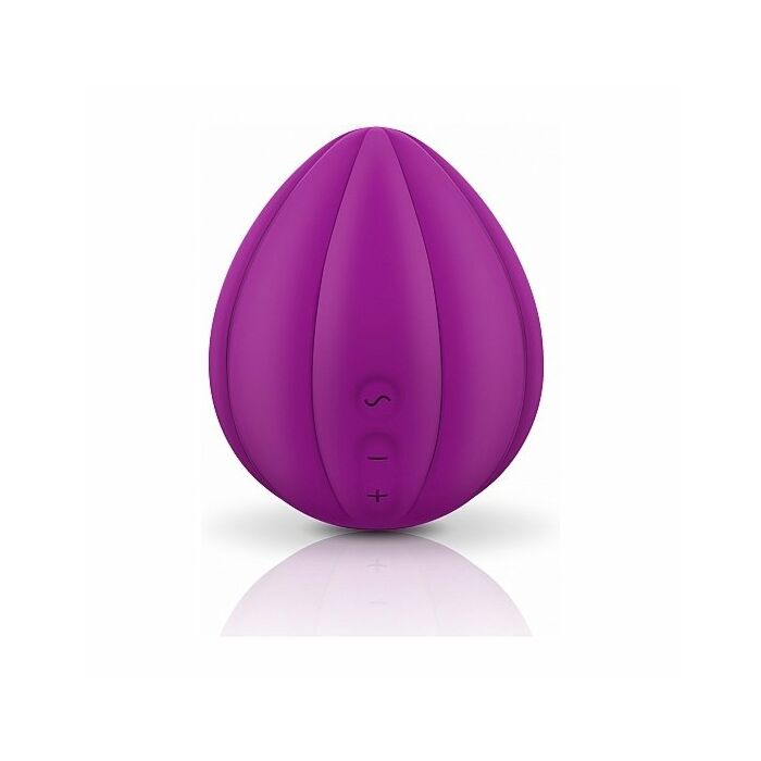 Jimmyjane vibrador lod pods om - morado