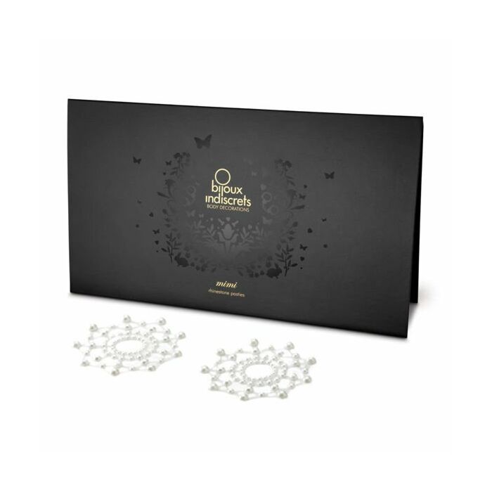 Brilho Dourado Mimi Pérola