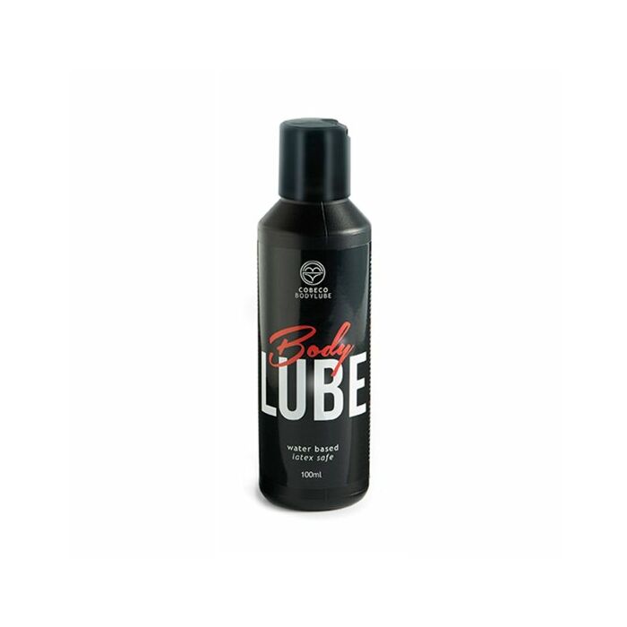 Lubrificante Água 100ml