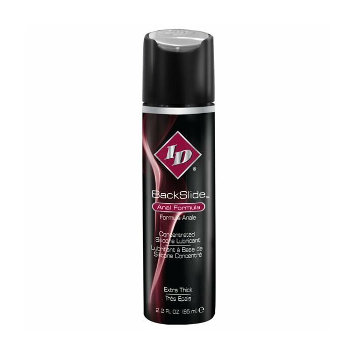 Deslize Anal 65ml
