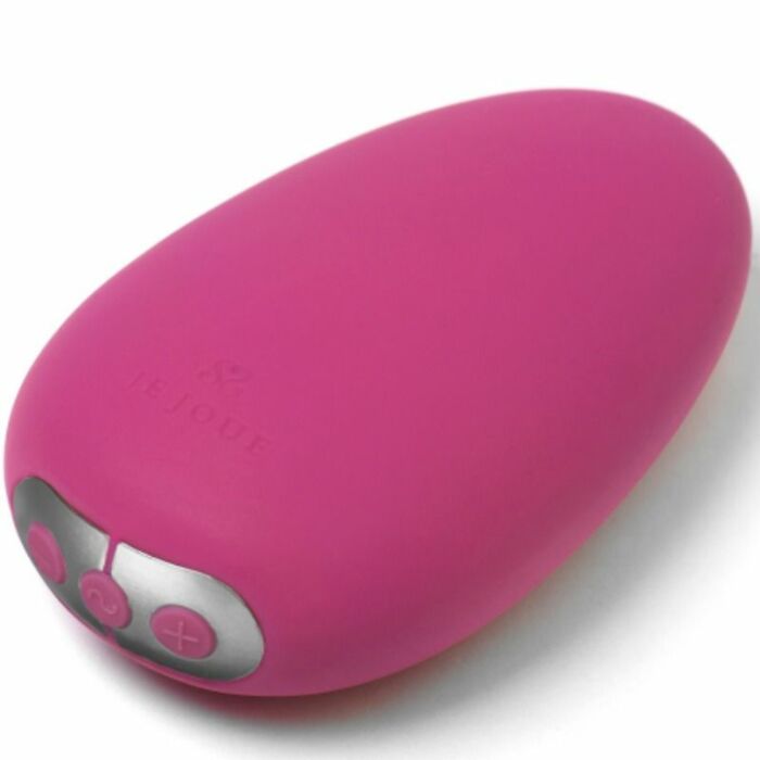 Vibrador Mimi Rosa
