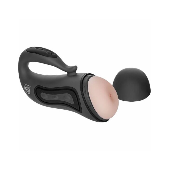 Apollo alpha 2 masturbador preto