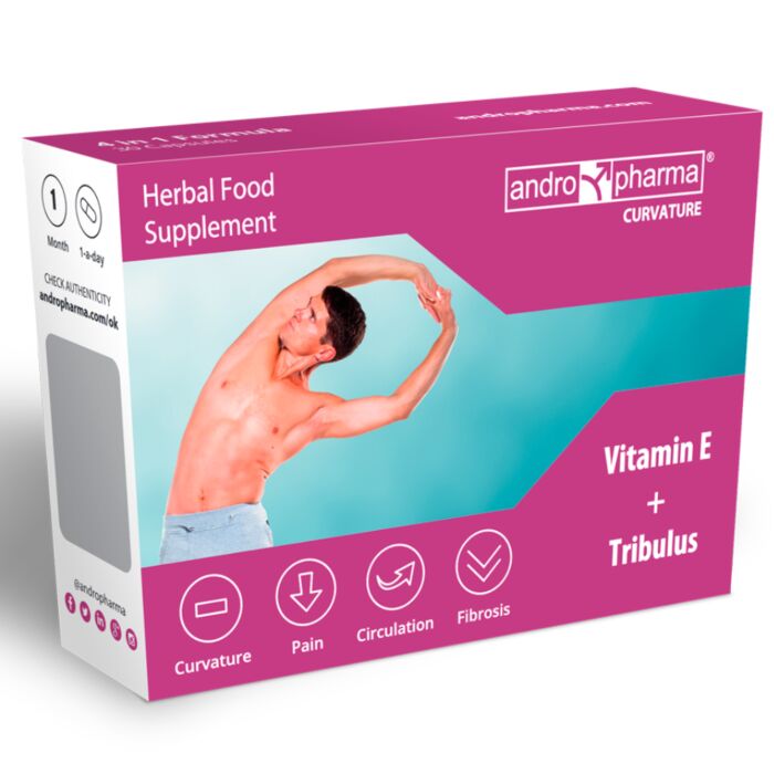 Curvaflex para Peyronie