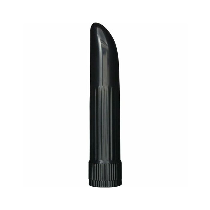 Dedo Vibrador Preto