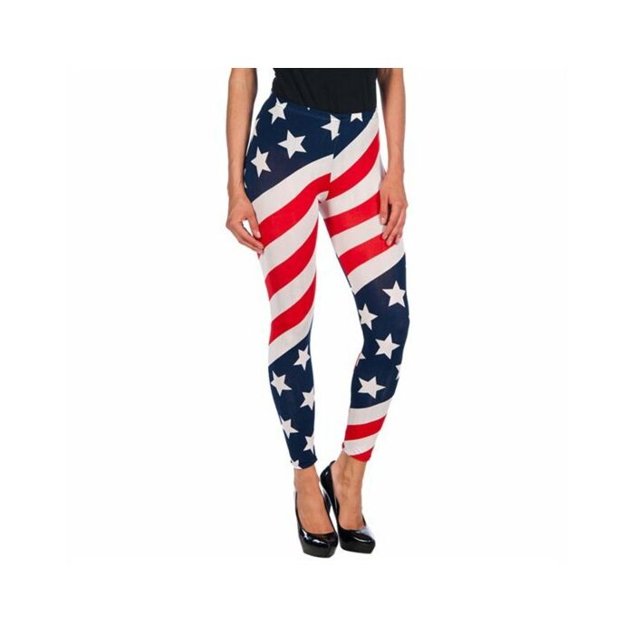 Intimax legging usa a rede