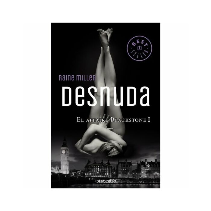 Desnuda el affaire blackstone i