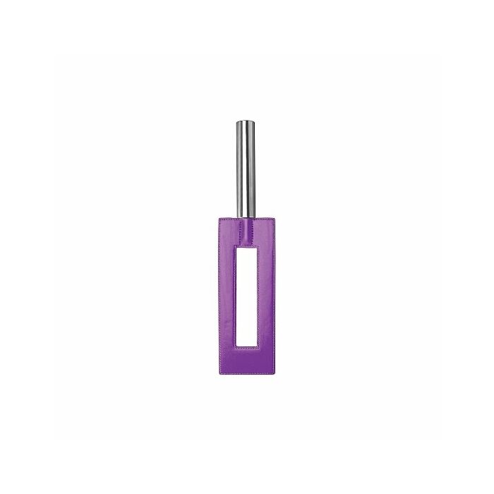 paleta de Lasher purple