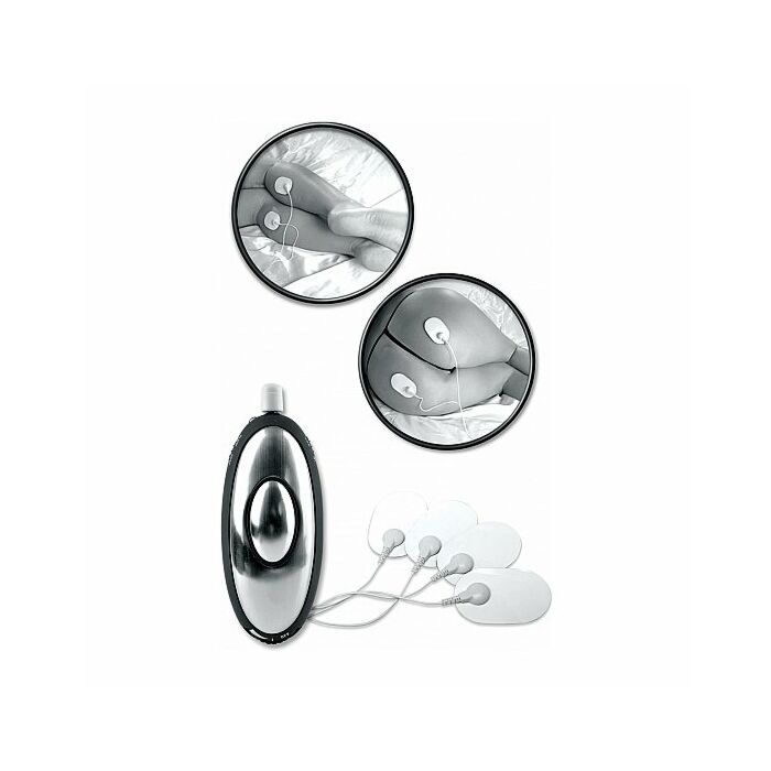 Fetish terapia de choque Fantasia Limited Edition