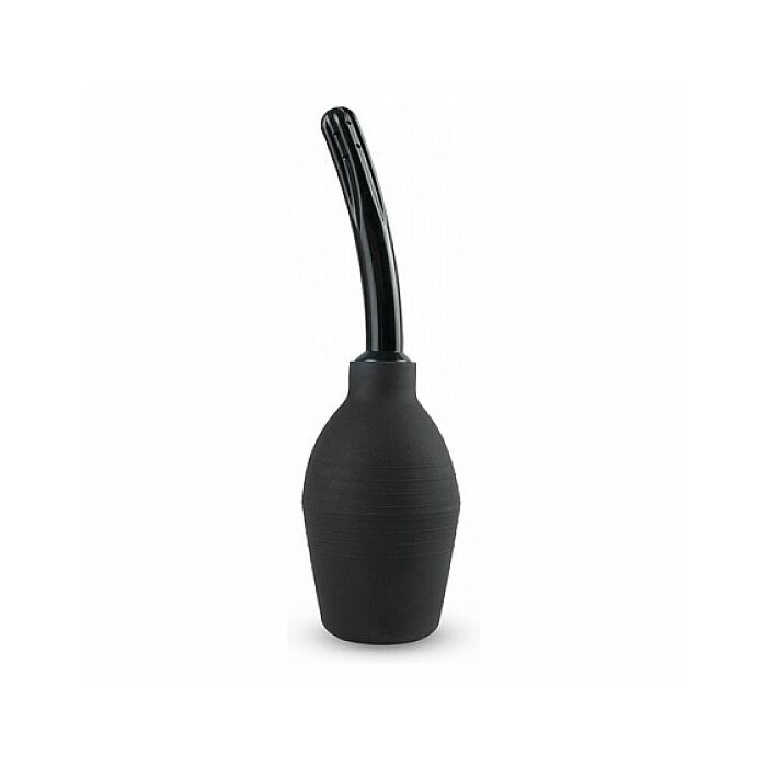 Fetish fantasy enema curva unisex