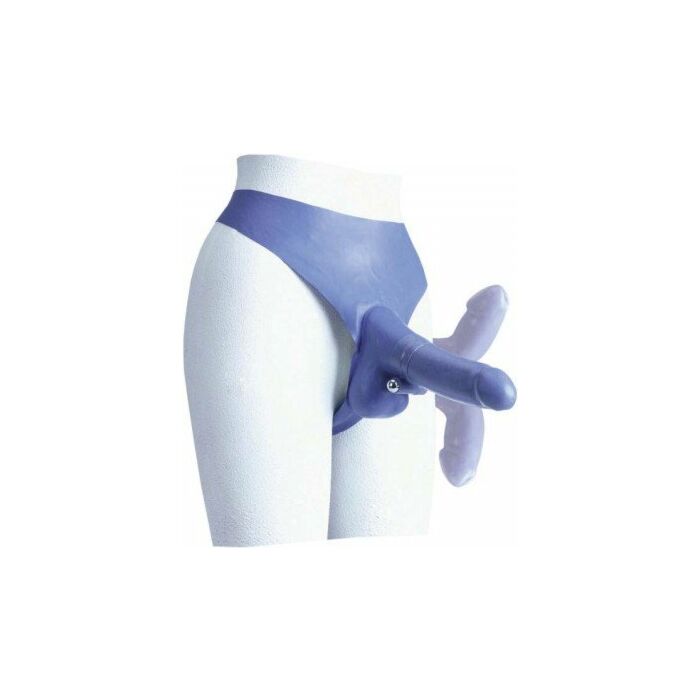 Gina Lynn dobrável Harness sem fio